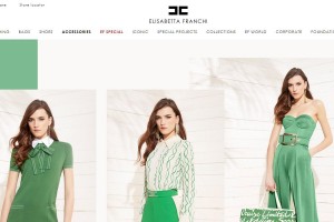 意大利时尚品牌 Elisabetta Franchi 取消上市计划，称“目前不需要外部资金”